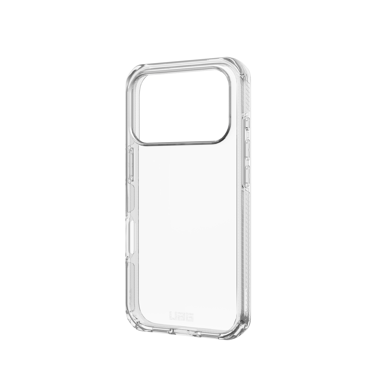 UAG รุ่น Plyo - เคส iPhone 17 Pro - สี Ice