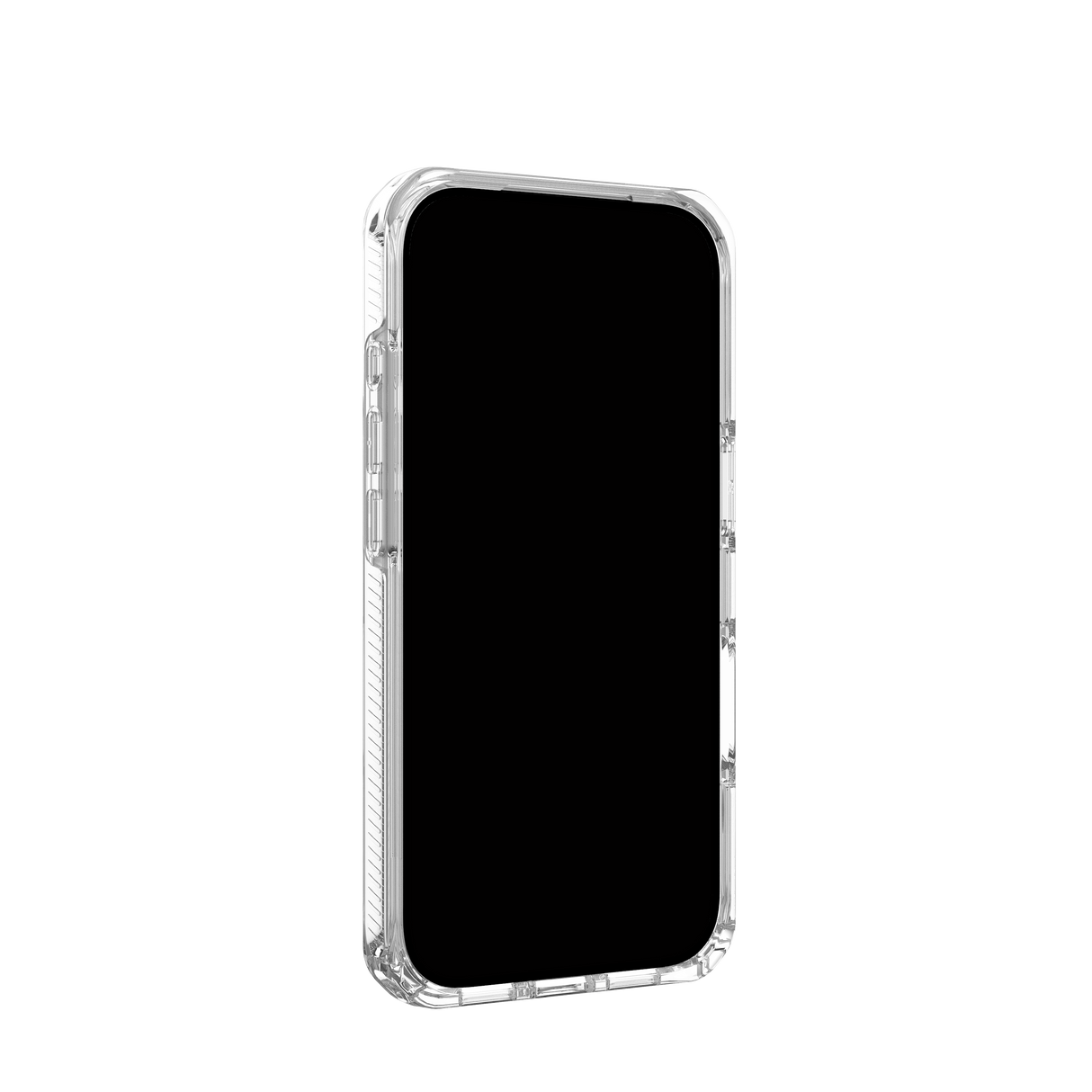 UAG รุ่น Plyo - เคส iPhone 17 Pro - สี Ice