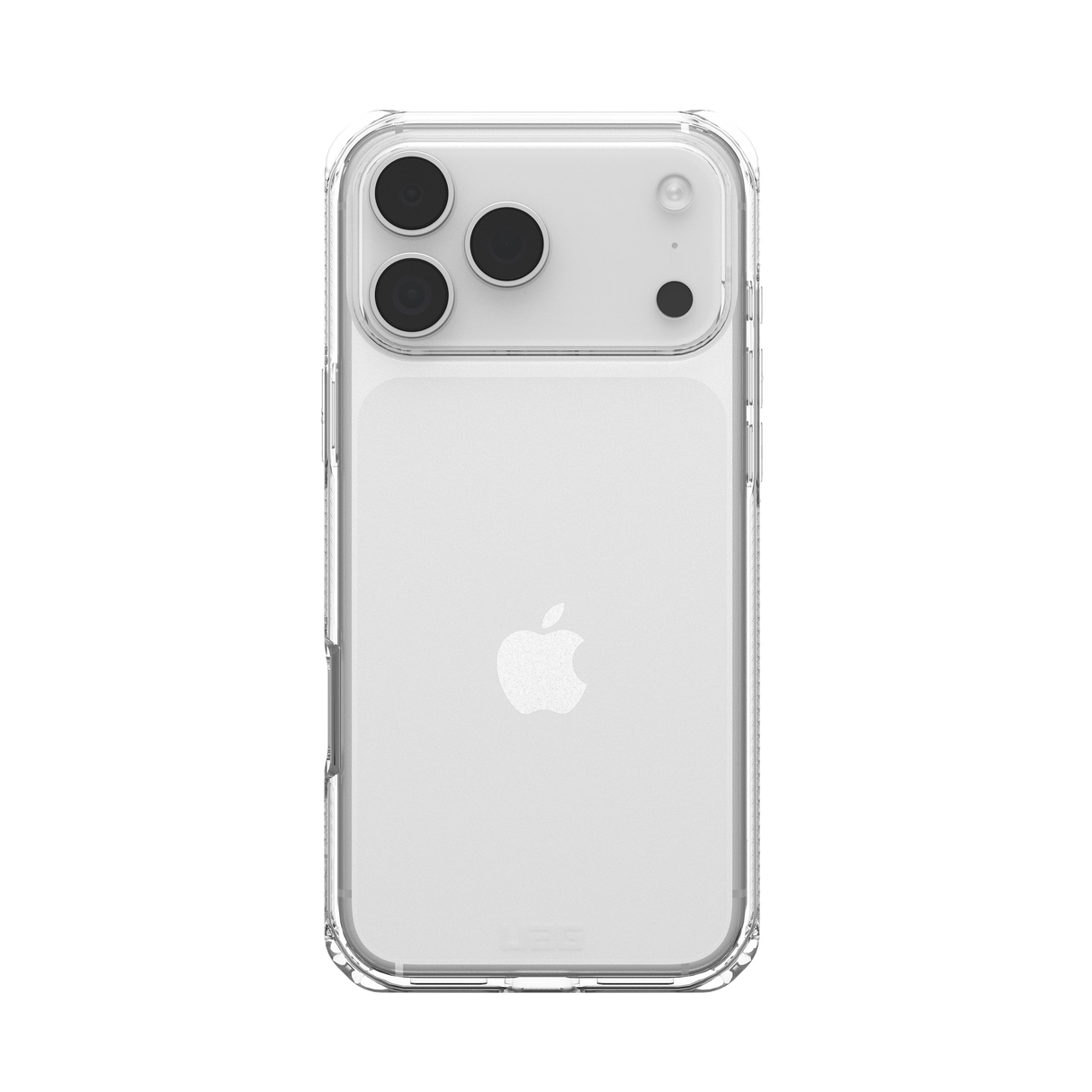 UAG รุ่น Plyo - เคส iPhone 17 Pro Max - สี Ice