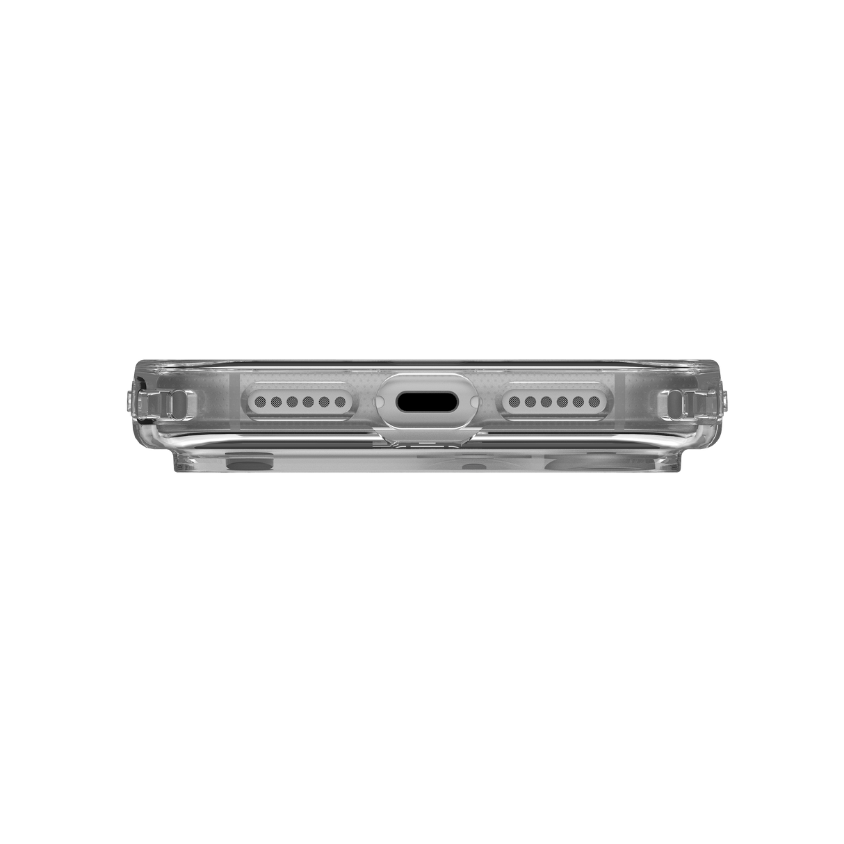 UAG รุ่น Plyo - เคส iPhone 17 Pro Max - สี Ice