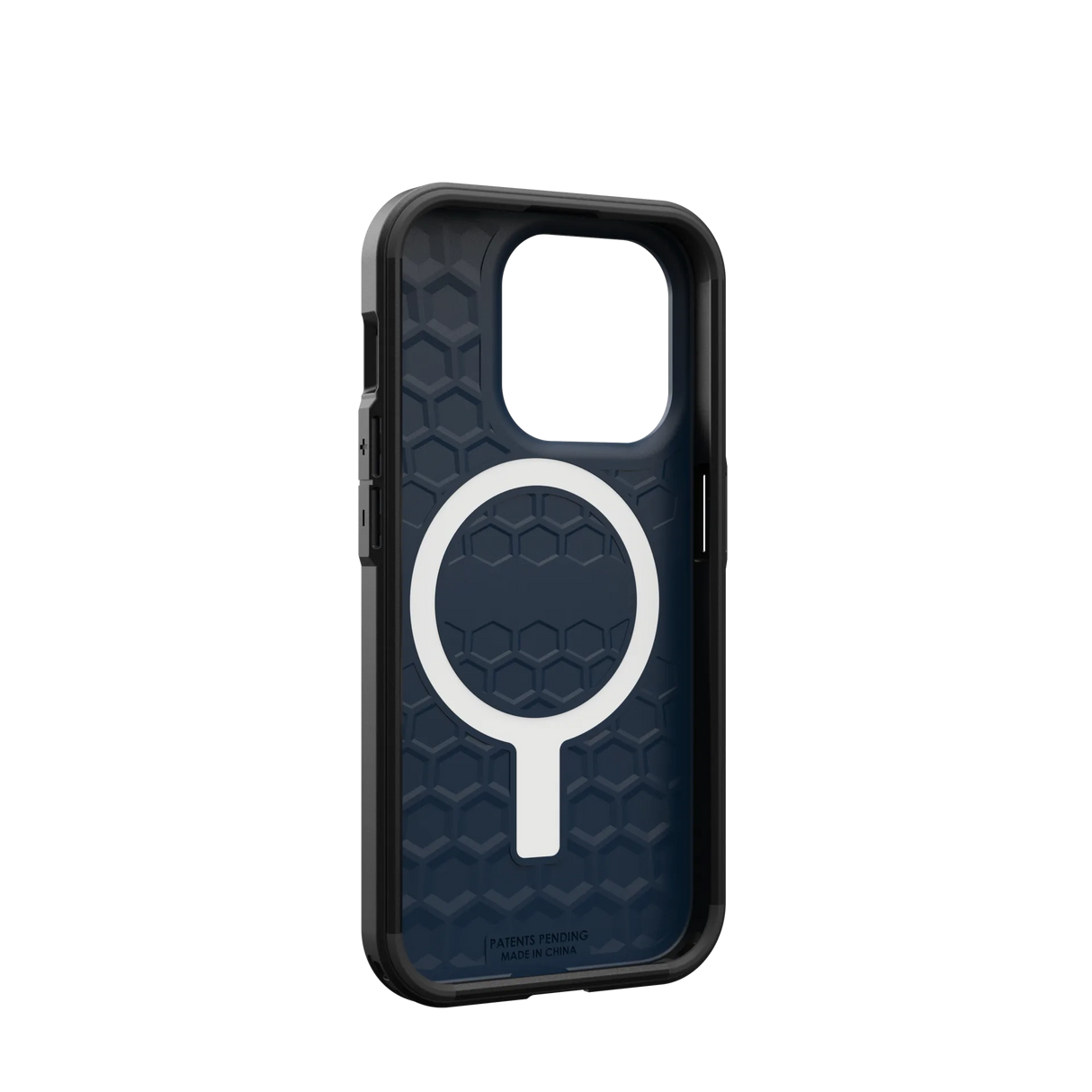 เคส UAG รุ่น Civilian MagSafe - iPhone 15 Pro - สี Mallard