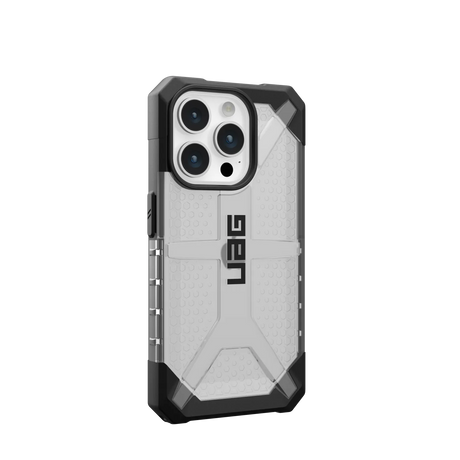 เคส UAG รุ่น Plasma - iPhone 15 Pro - สี Ice