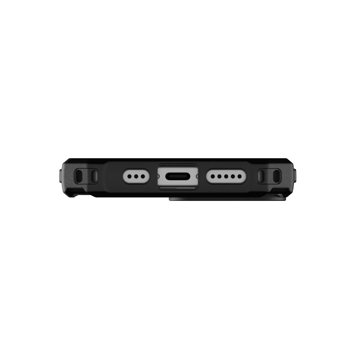 เคส UAG รุ่น Pathfinder Clear MagSafe - iPhone 15 - สี Ice