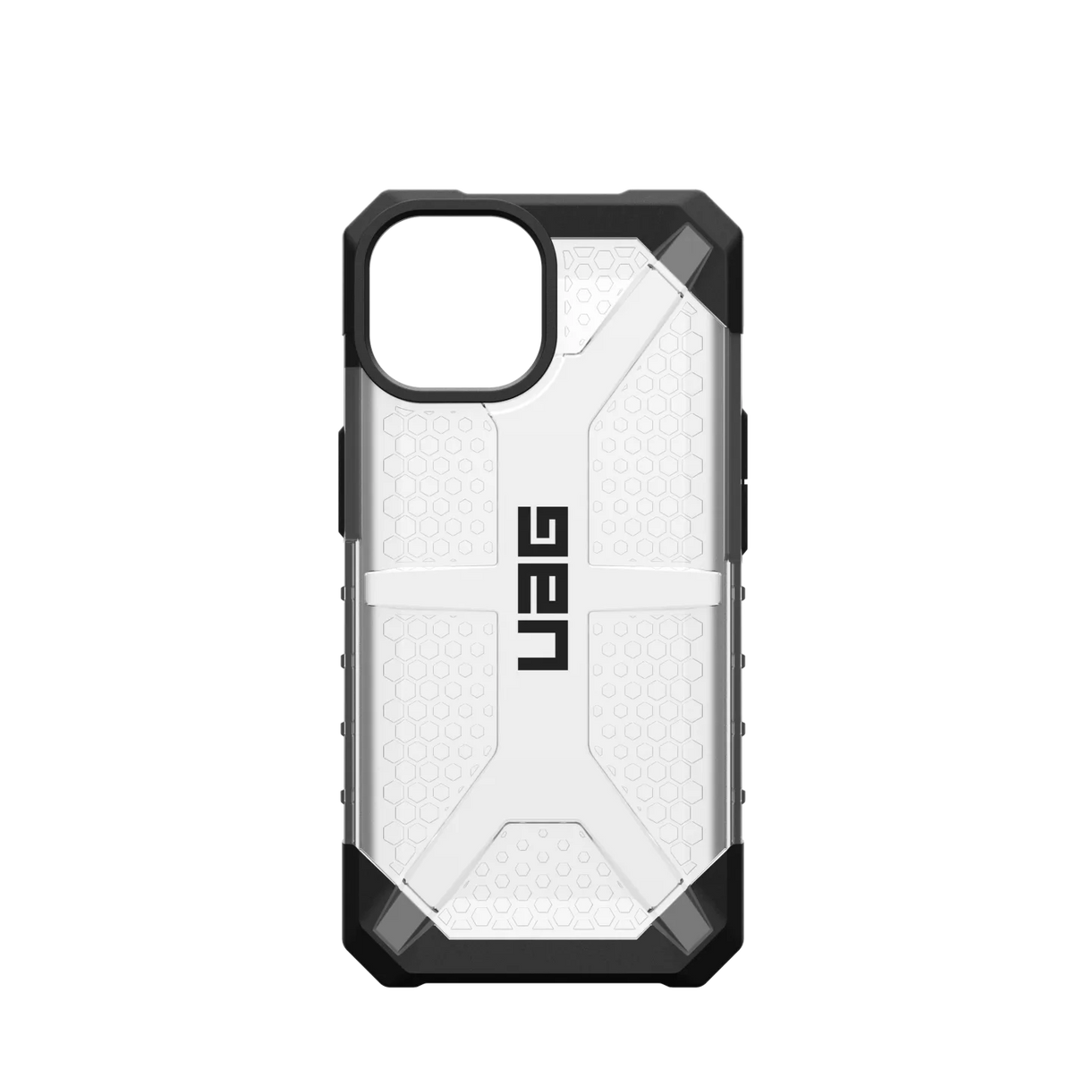 เคส UAG รุ่น Plasma - iPhone 15 - สี Ice