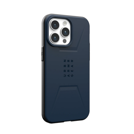 เคส UAG รุ่น Civilian MagSafe - iPhone 15 Pro Max - สี Mallard