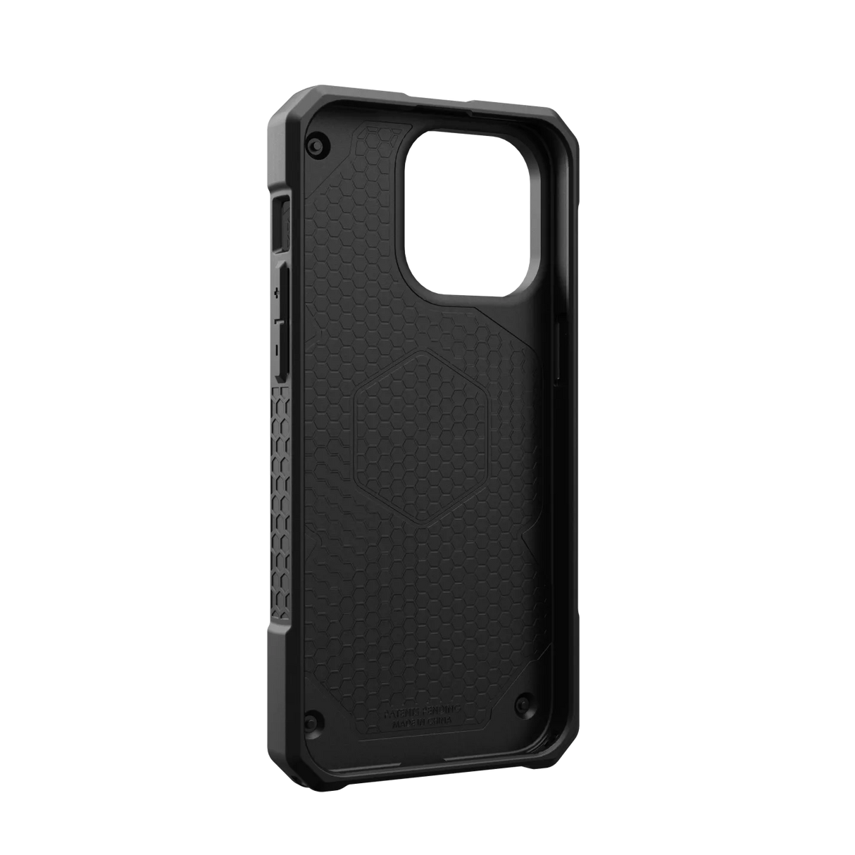 เคส UAG รุ่น Monarch Pro - iPhone 15 Pro Max - สี Black