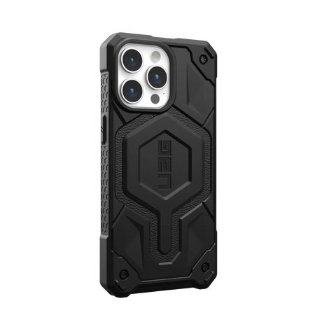 เคส UAG รุ่น Monarch Pro - iPhone 15 Pro Max - สี Black