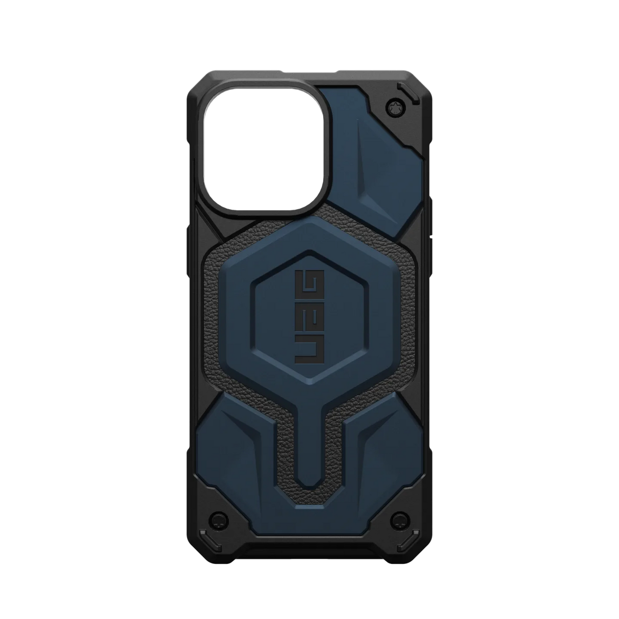 เคส UAG รุ่น Monarch Pro - iPhone 15 Pro Max - สี Mallard