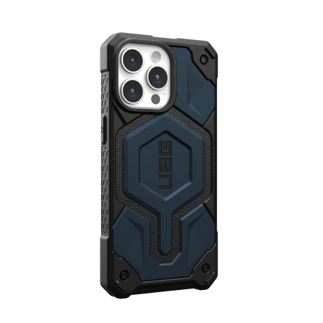 เคส UAG รุ่น Monarch Pro - iPhone 15 Pro Max - สี Mallard