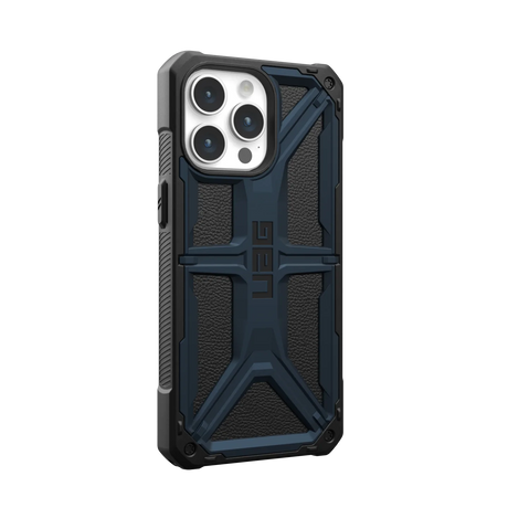 เคส UAG รุ่น Monarch - iPhone 15 Pro Max - สี Mallard
