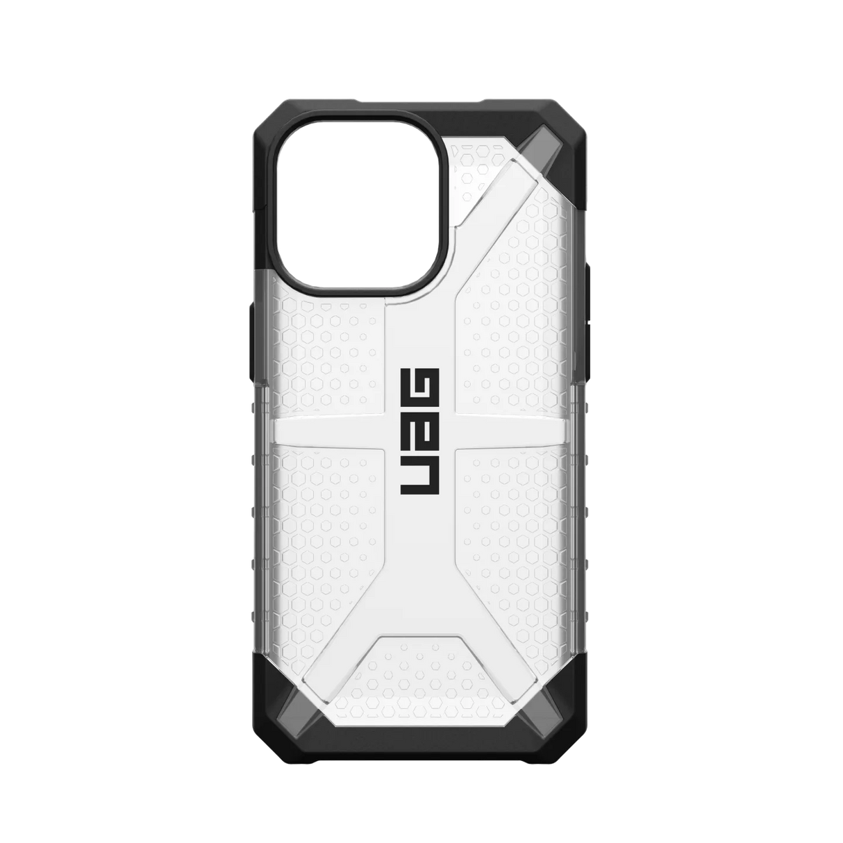 เคส UAG รุ่น Plasma - iPhone 15 Pro Max - สี Ice