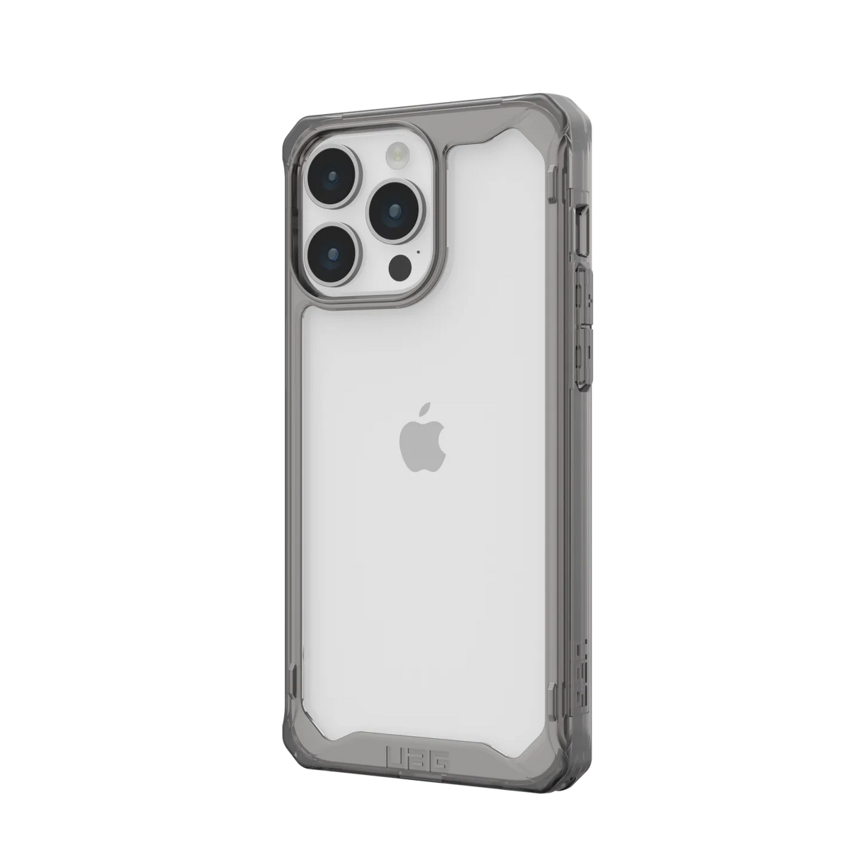 เคส UAG รุ่น Plyo - iPhone 15 Pro Max - สี Ash