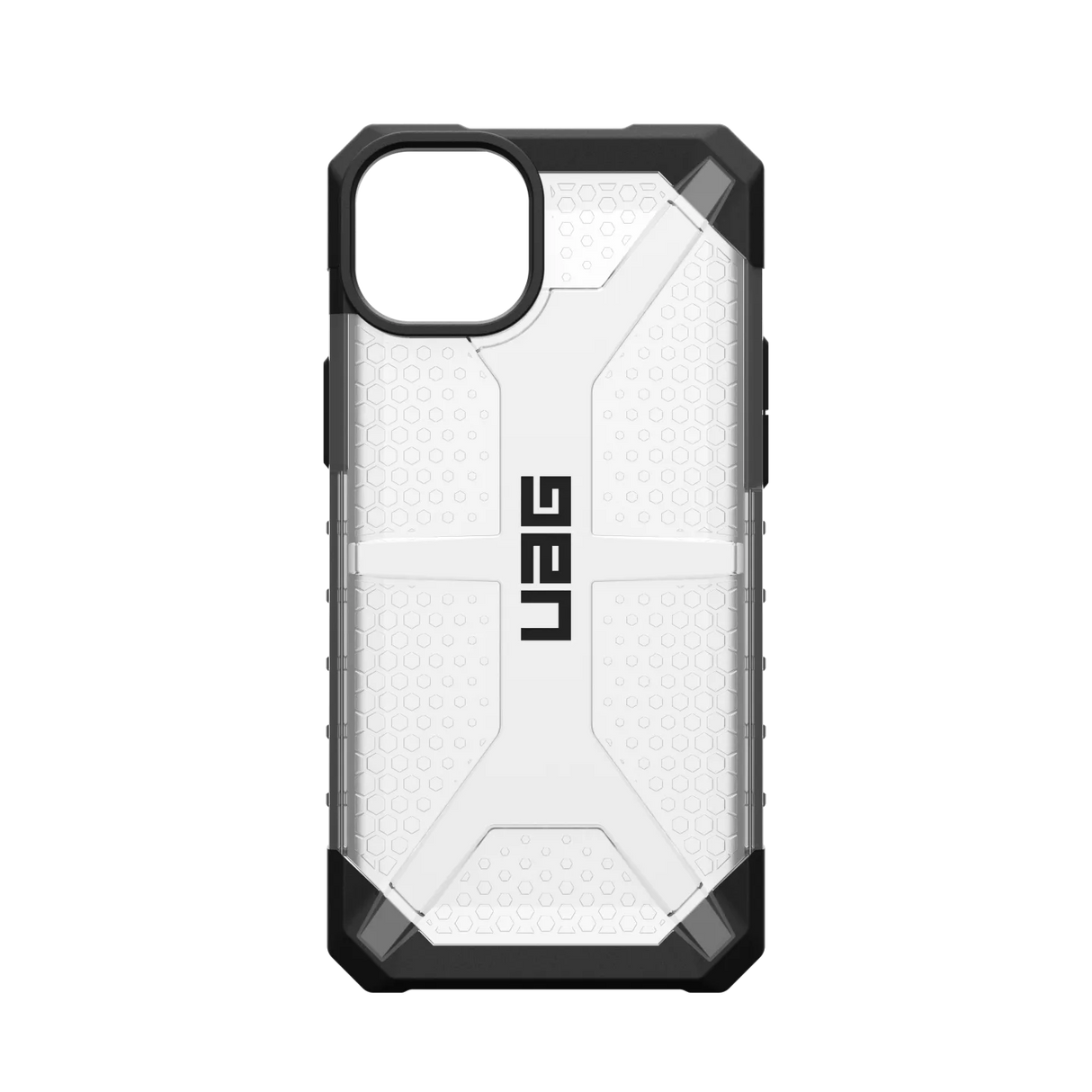 เคส UAG รุ่น Plasma - iPhone 15 Plus - สี Ice