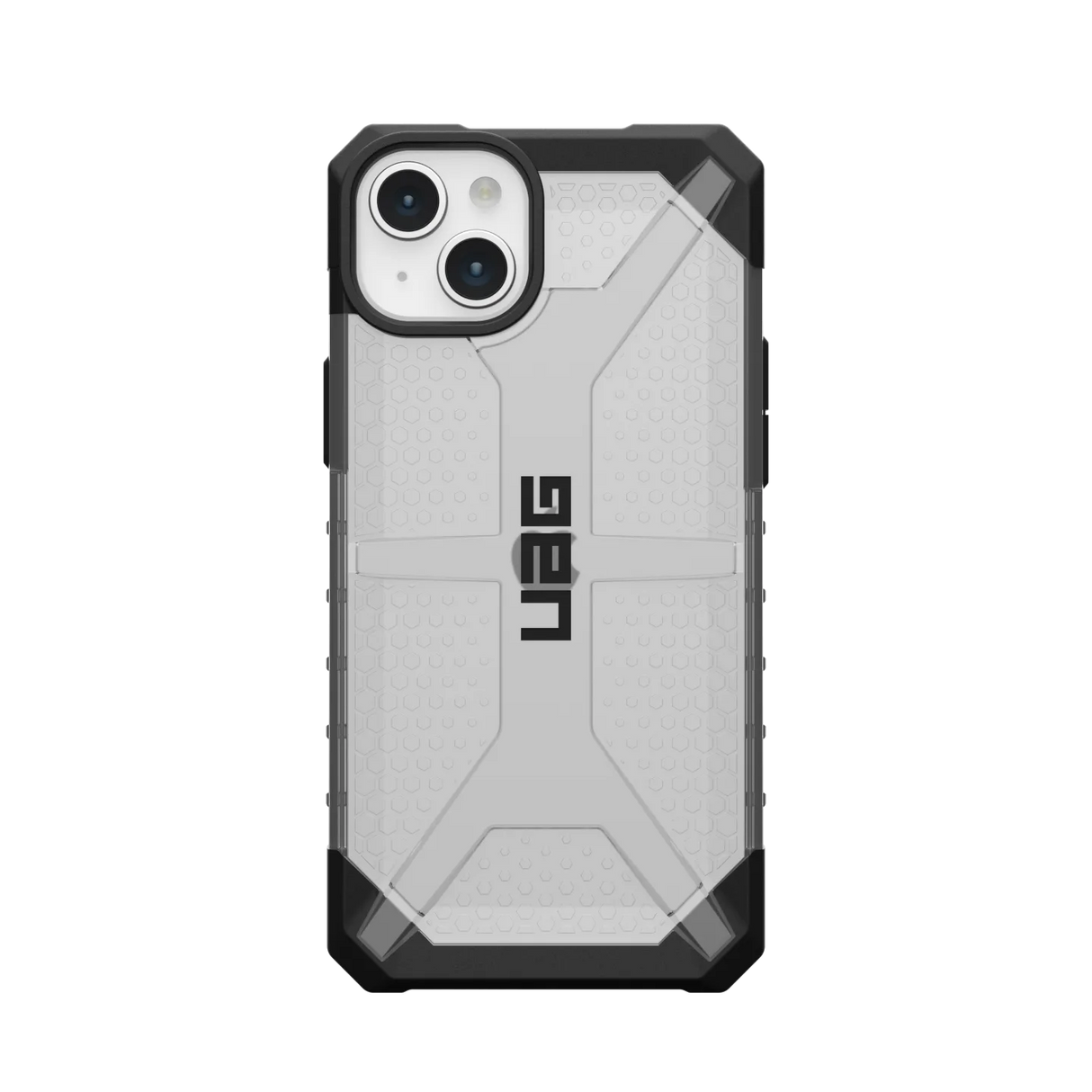 เคส UAG รุ่น Plasma - iPhone 15 Plus - สี Ice