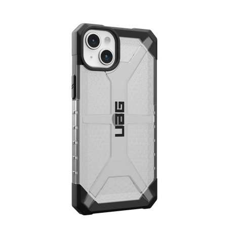 เคส UAG รุ่น Plasma - iPhone 15 Plus - สี Ice