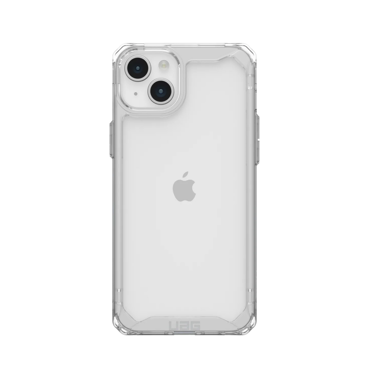 เคส UAG รุ่น Plyo - iPhone 15 Plus - สี Ice