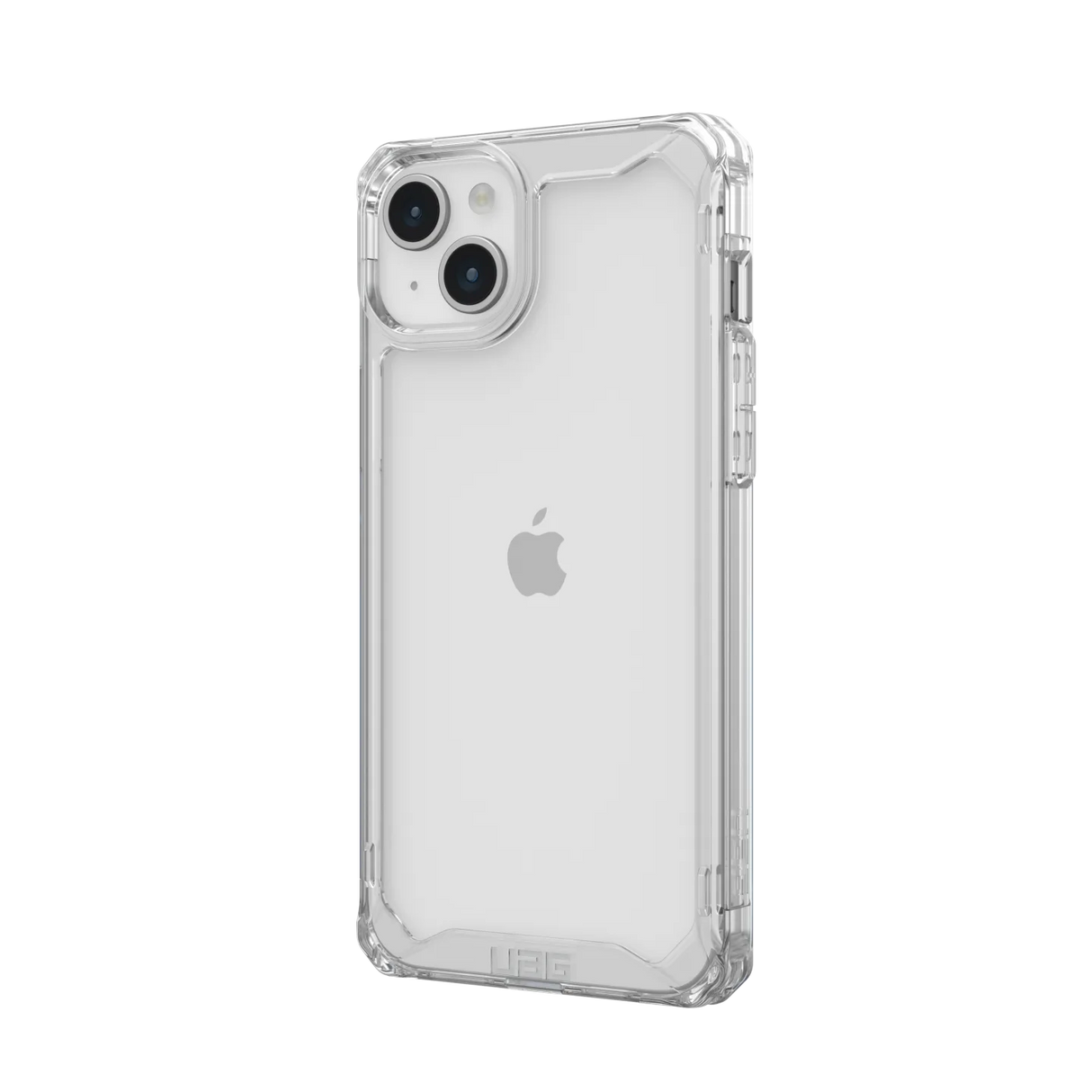 เคส UAG รุ่น Plyo - iPhone 15 Plus - สี Ice