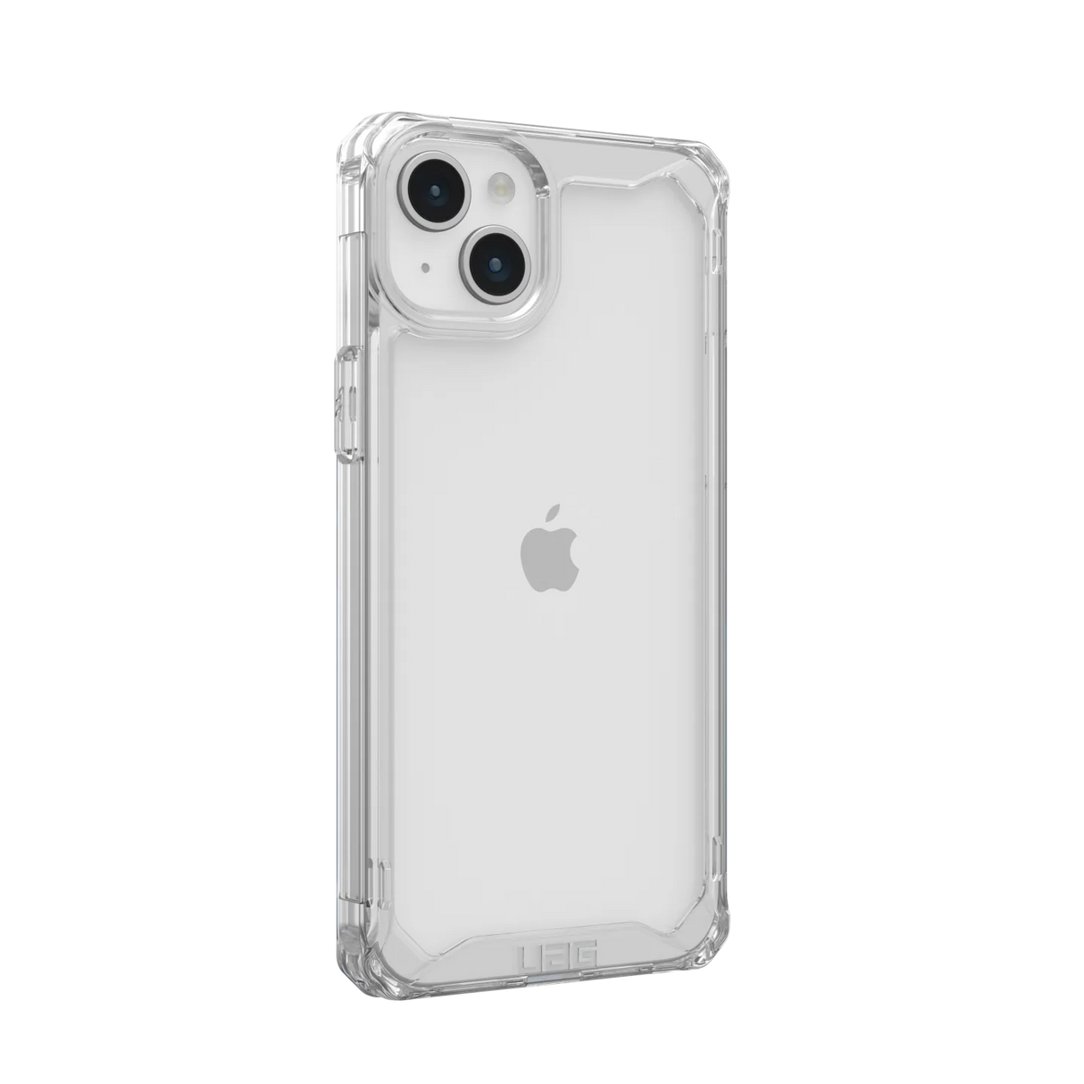 เคส UAG รุ่น Plyo - iPhone 15 Plus - สี Ice