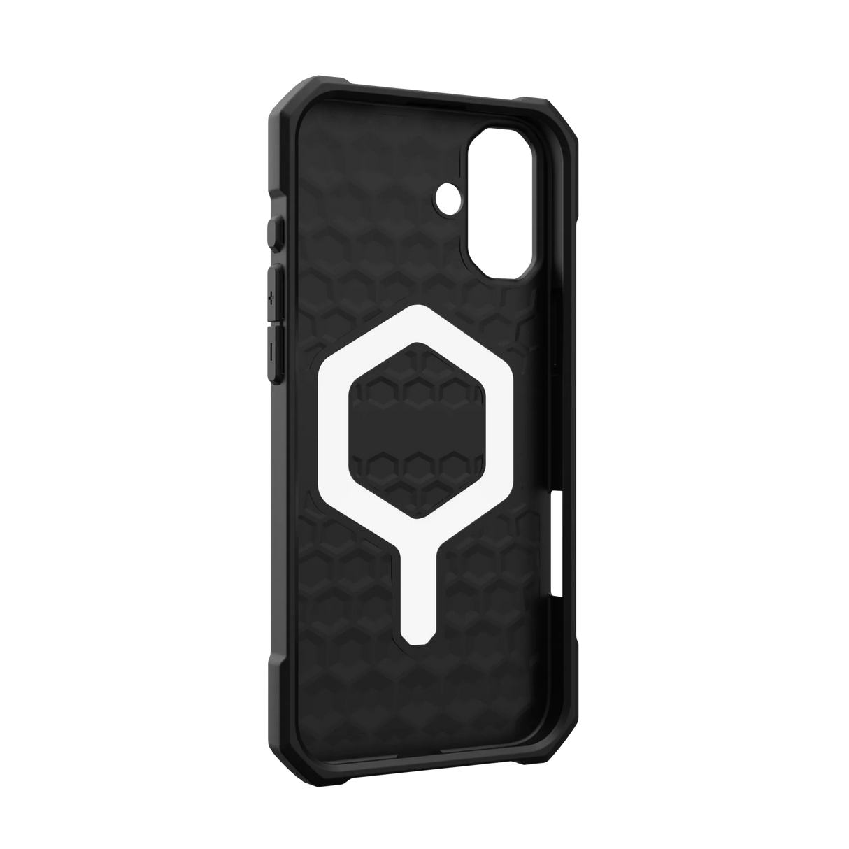 เคส UAG รุ่น Essential Armor Magsafe - iPhone 16 Plus - สี Black