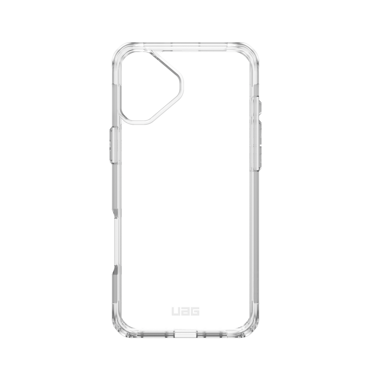 UAG รุ่น Plyo – เคส iPhone 16 Plus – สี Ice