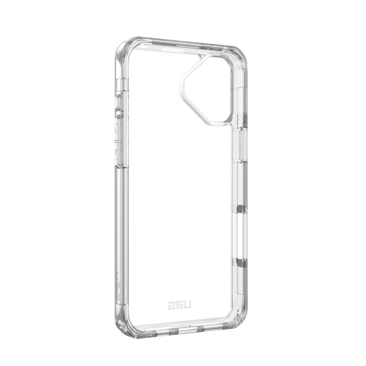 UAG รุ่น Plyo – เคส iPhone 16 Plus – สี Ice