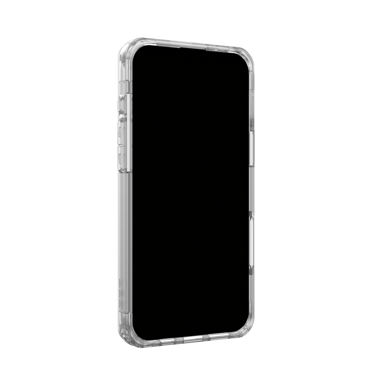 UAG รุ่น Plyo – เคส iPhone 16 Plus – สี Ice