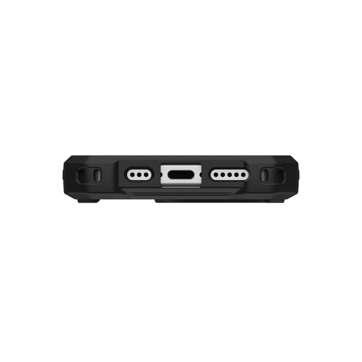 UAG รุ่น Monarch Pro - เคส iPhone 16 Pro - สี Crimson