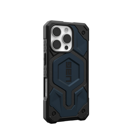 UAG รุ่น Monarch Pro – เคส iPhone 16 Pro – สี Mallard