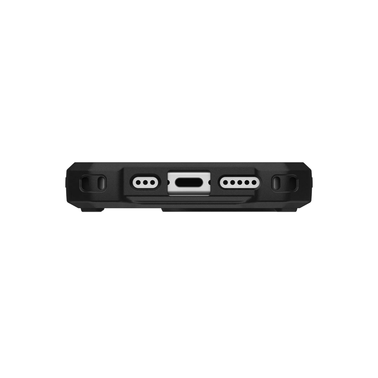 UAG รุ่น Monarch Pro – เคส iPhone 16 Pro – สี Titanium