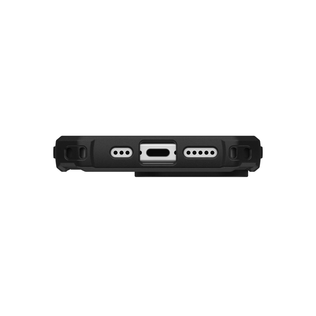 UAG รุ่น Pathfinder Magsafe – เคส iPhone 16 Pro – สี Black