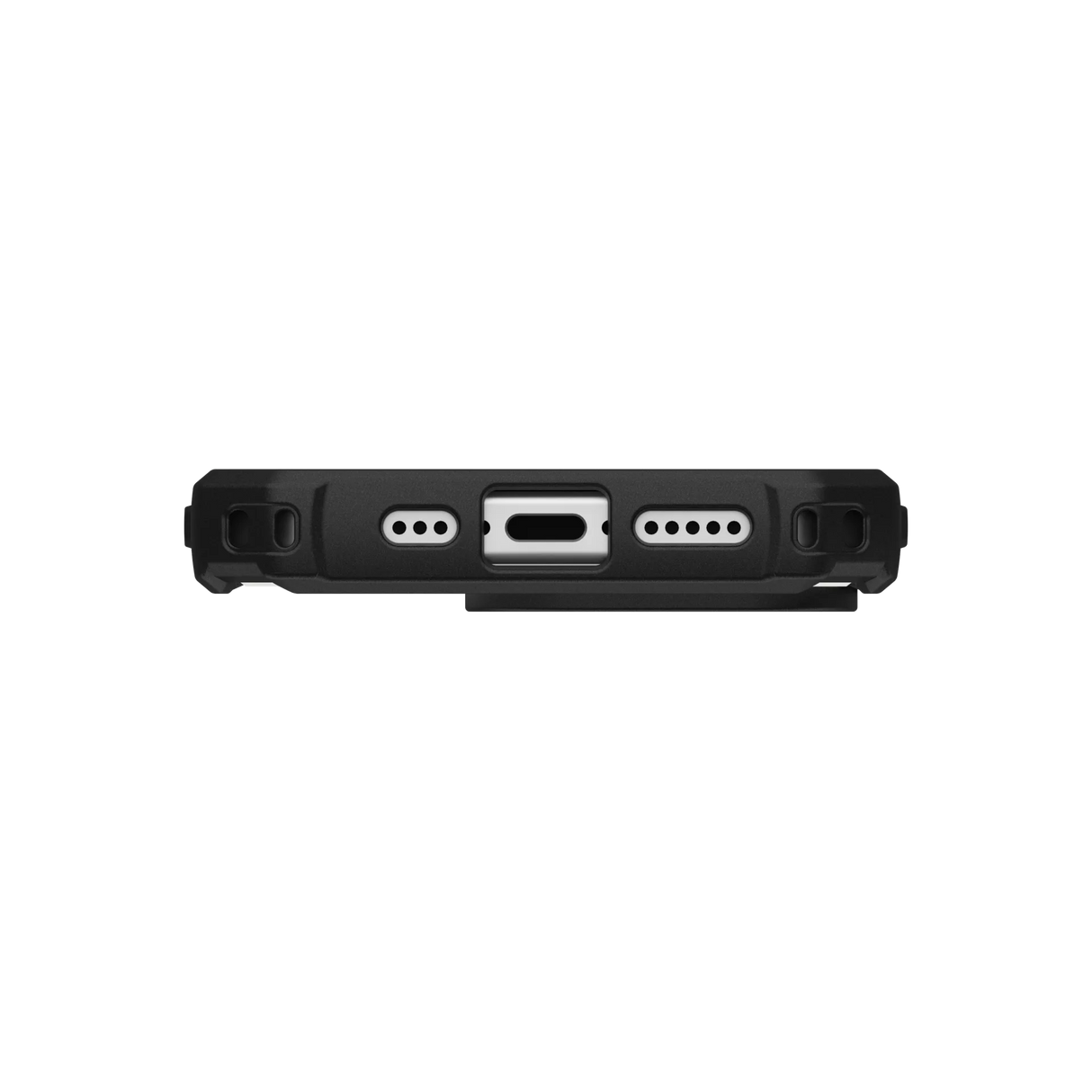 UAG รุ่น Pathfinder Magsafe – เคส iPhone 16 Pro – สี White