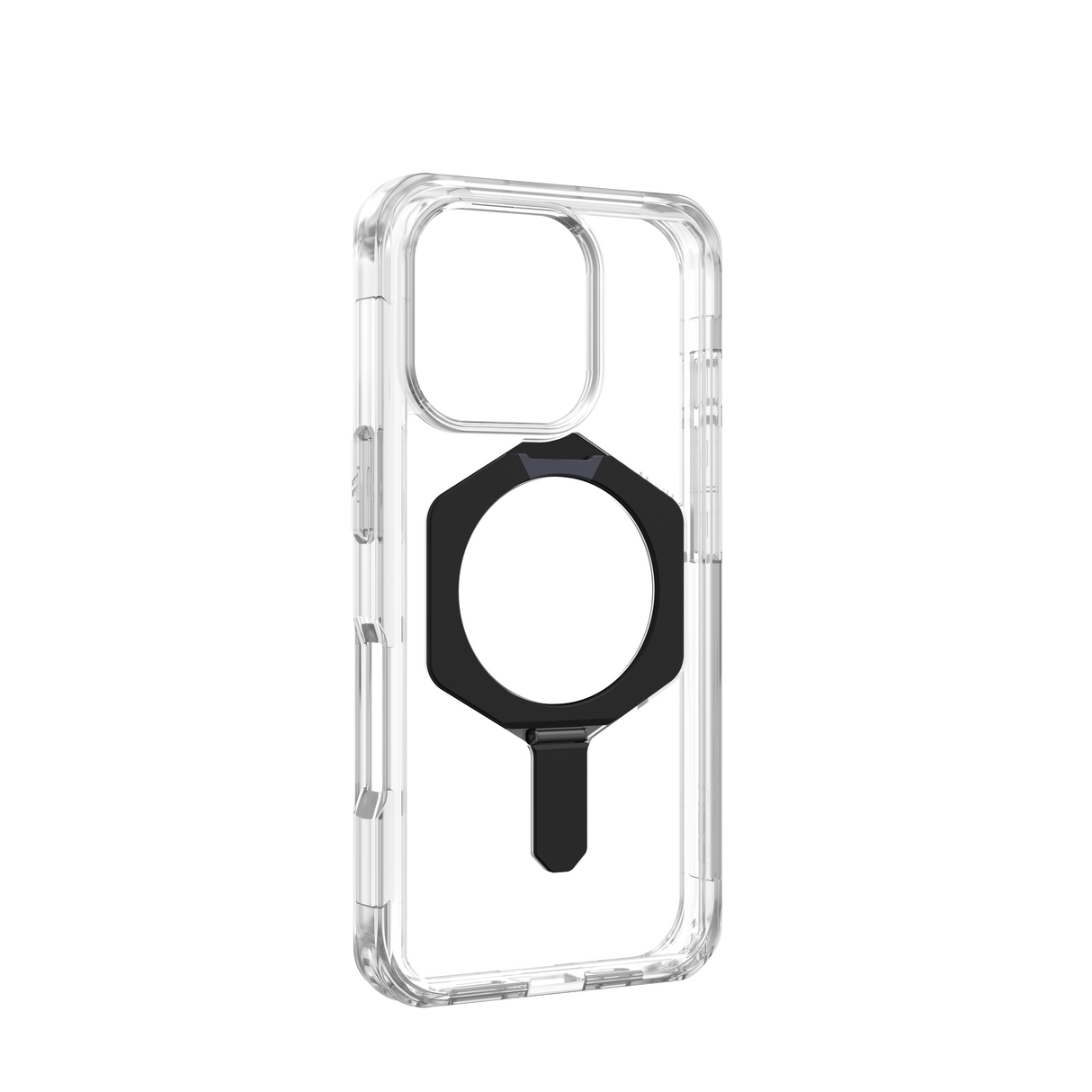 UAG รุ่น Plyo XTE Magsafe - เคส iPhone 16 Pro - สี Black/Clear