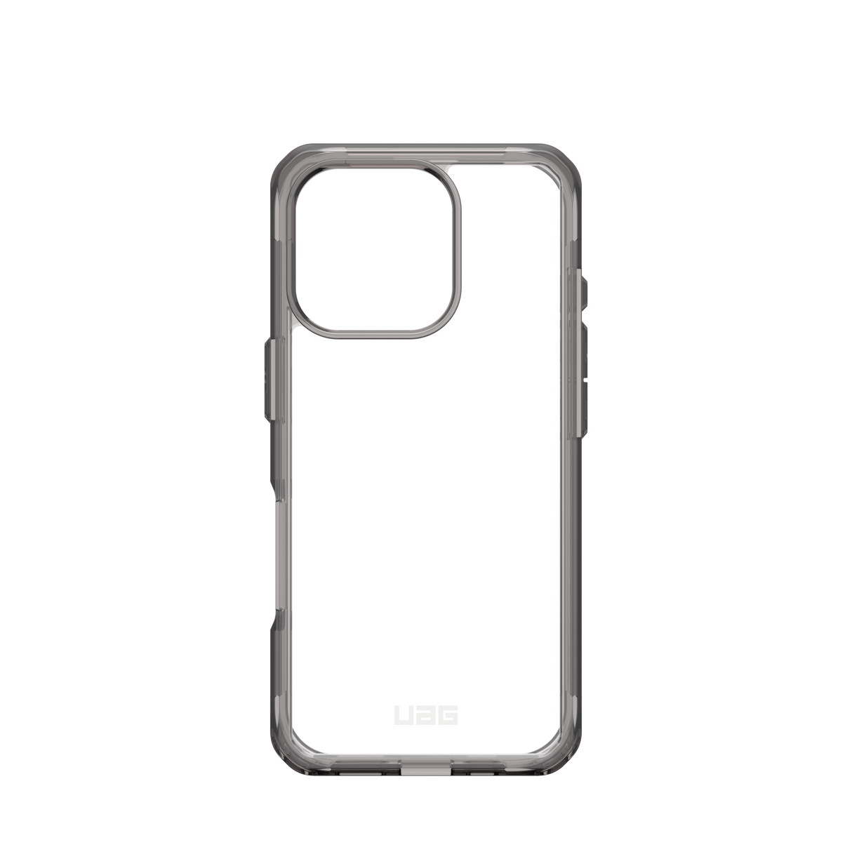 UAG รุ่น Plyo – เคส iPhone 16 Pro – สี Ash