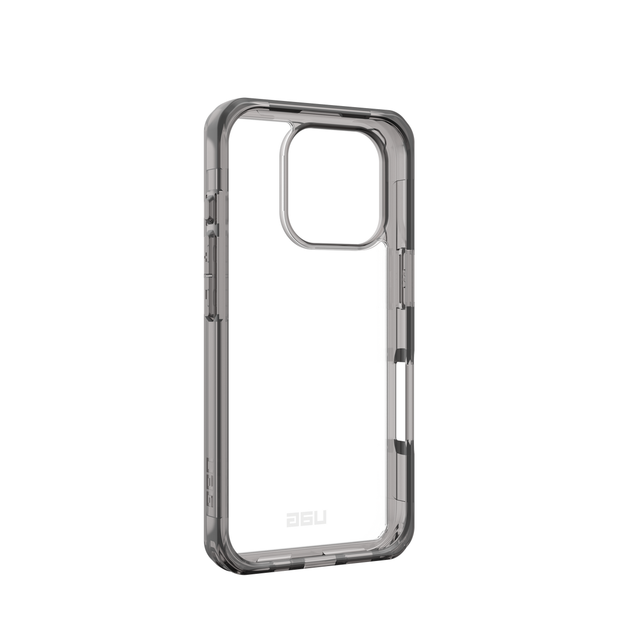 UAG รุ่น Plyo – เคส iPhone 16 Pro – สี Ash