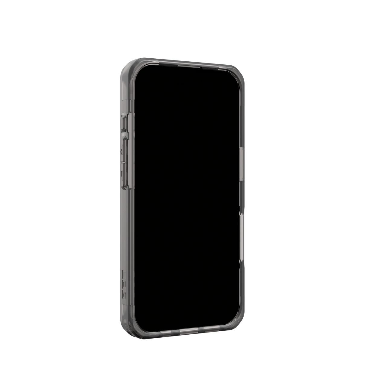 UAG รุ่น Plyo – เคส iPhone 16 Pro – สี Ash