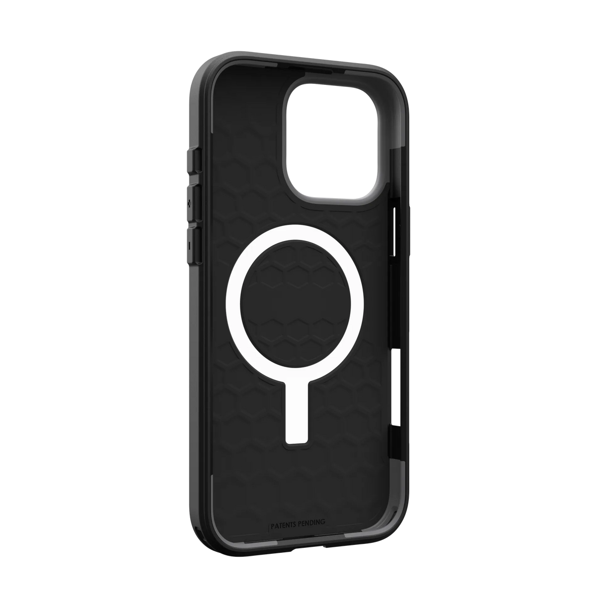 เคส UAG รุ่น Civilian Magsafe - iPhone 16 Pro Max - สี Black