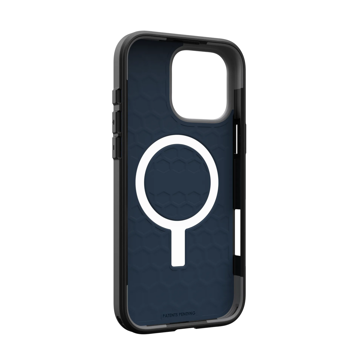 เคส UAG รุ่น Civilian Magsafe - iPhone 16 Pro Max - สี Mallard