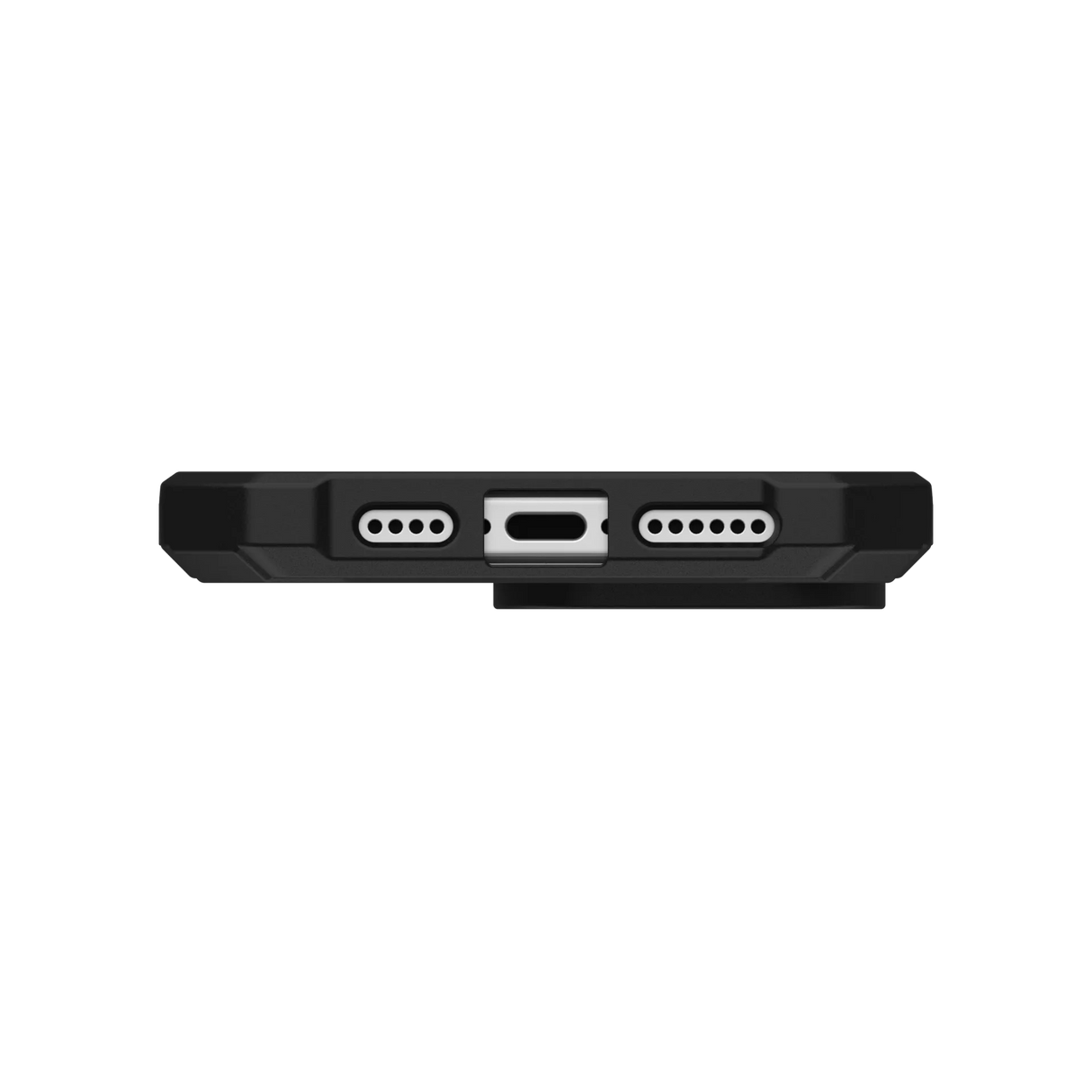 เคส UAG รุ่น Essential Armor Magsafe - iPhone 16 Pro Max - สี Black