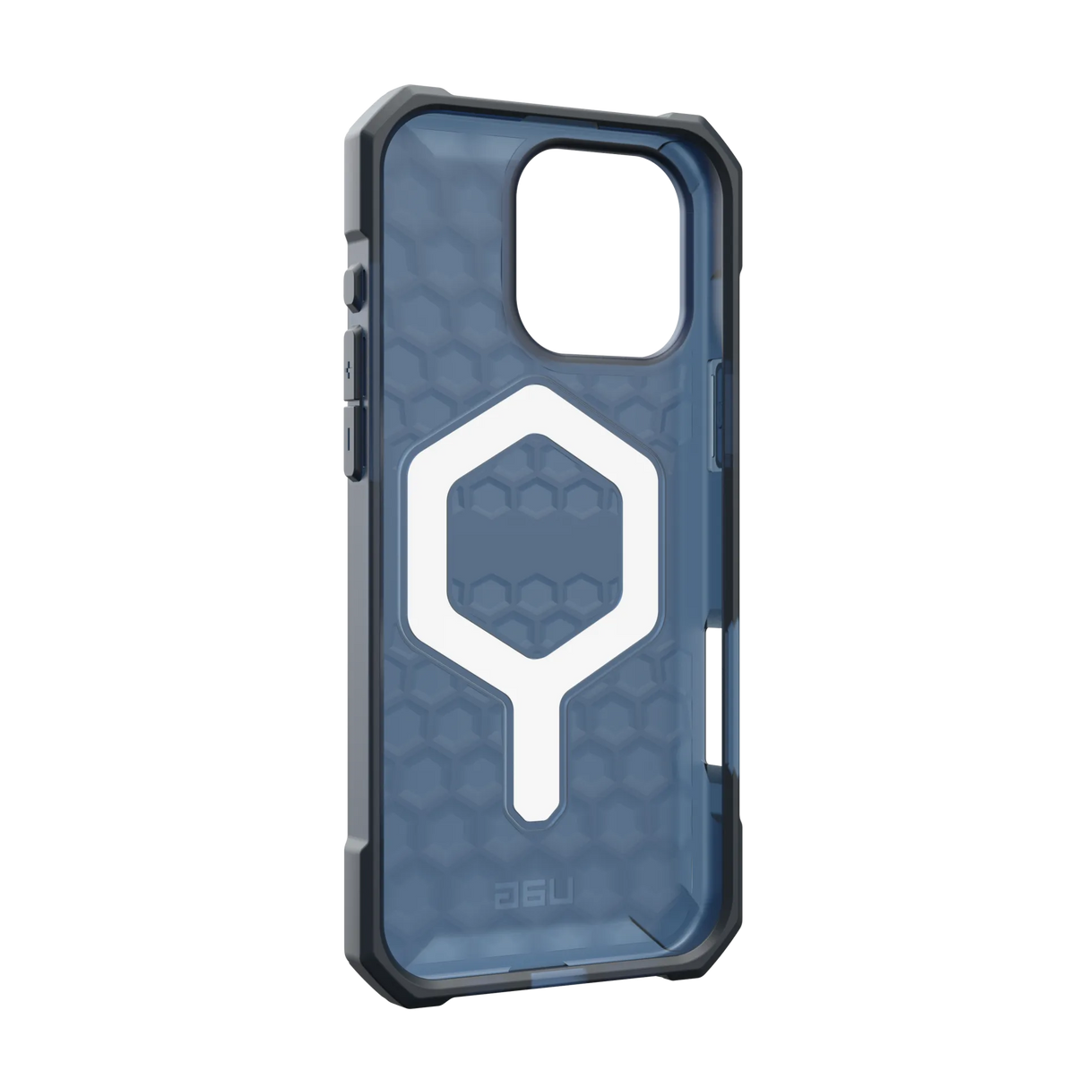 เคส UAG รุ่น Essential Armor Magsafe - iPhone 16 Pro Max - สี Cloud Blue