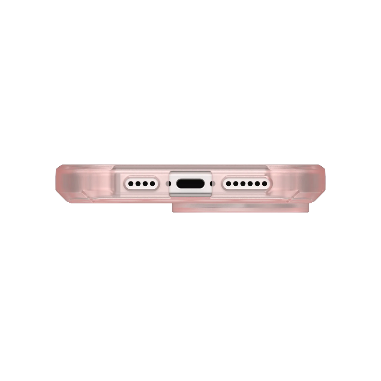 เคส UAG รุ่น Essential Armor Magsafe - iPhone 16 Pro Max - สี Rose