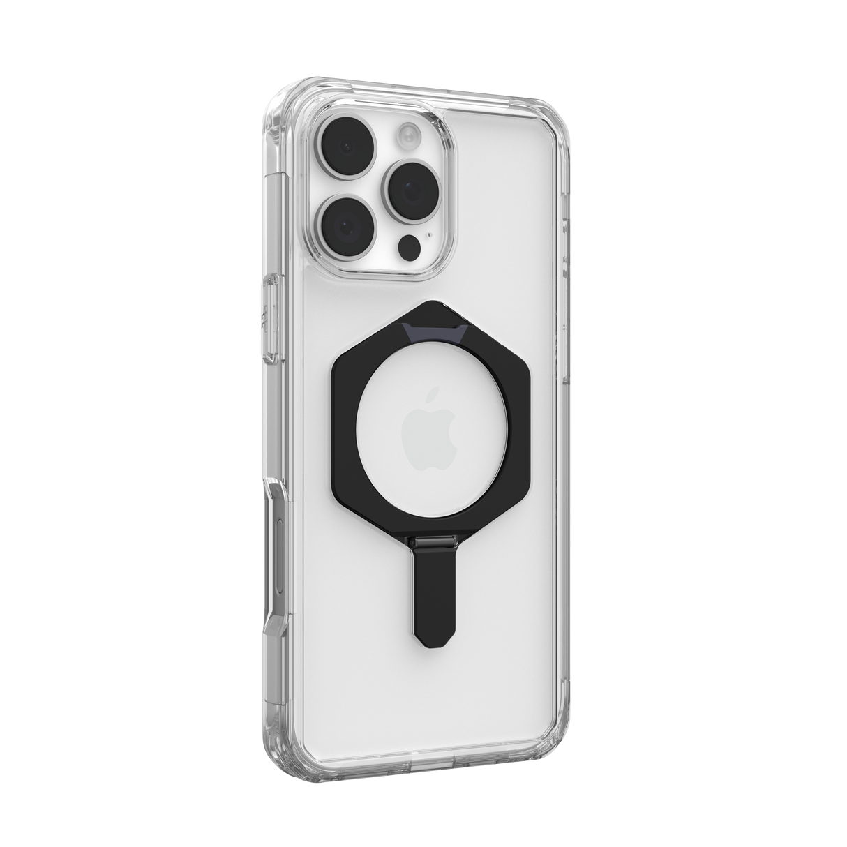 UAG รุ่น Plyo XTE Magsafe – เคส iPhone 16 Pro Max – สี Black/Clear