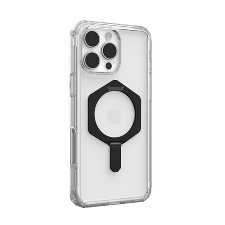 UAG รุ่น Plyo XTE Magsafe – เคส iPhone 16 Pro Max – สี Black/Clear