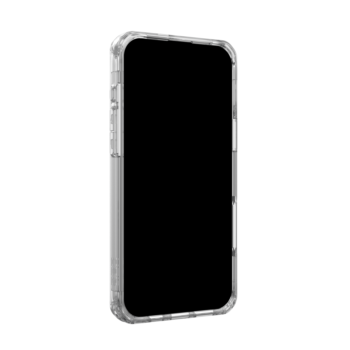 UAG รุ่น Plyo XTE Magsafe – เคส iPhone 16 Pro Max – สี Black/Clear