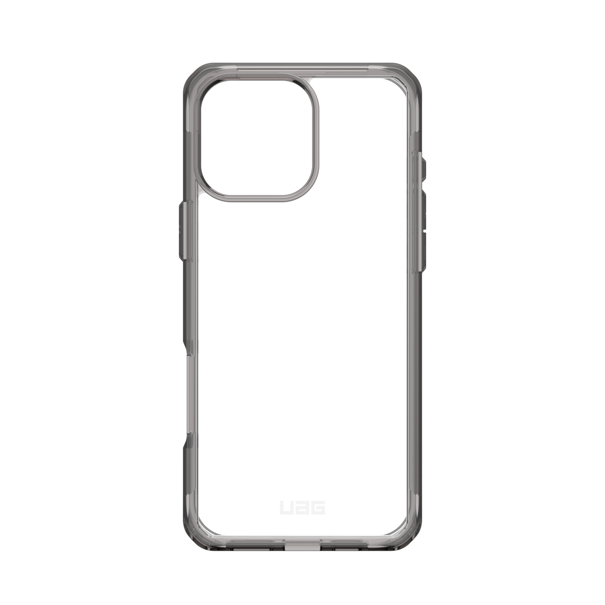 UAG รุ่น Plyo – เคส iPhone 16 Pro Max – สี Ash