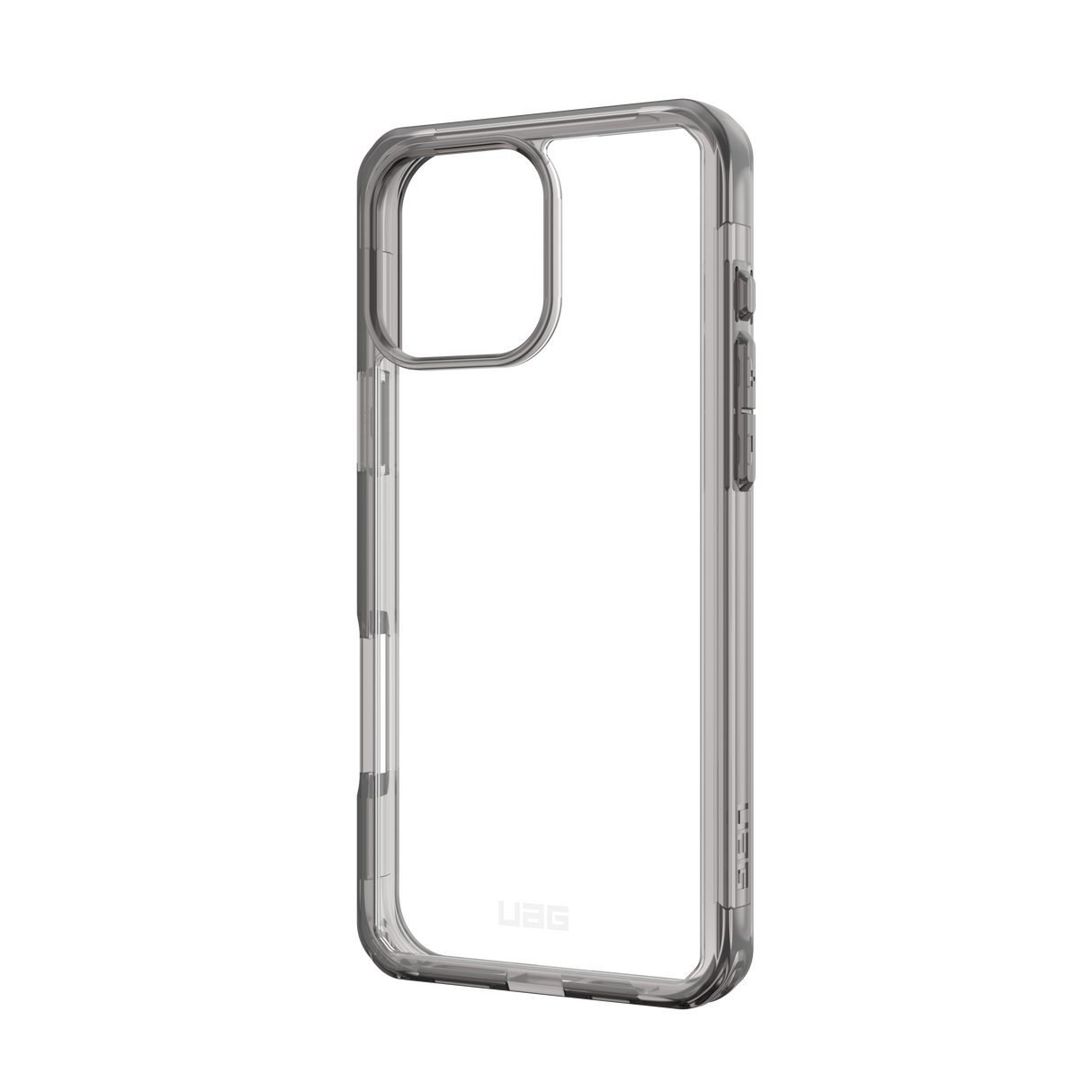 UAG รุ่น Plyo – เคส iPhone 16 Pro Max – สี Ash