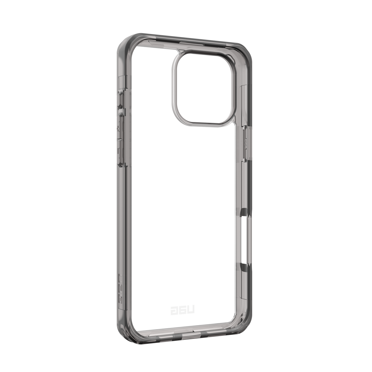 UAG รุ่น Plyo – เคส iPhone 16 Pro Max – สี Ash