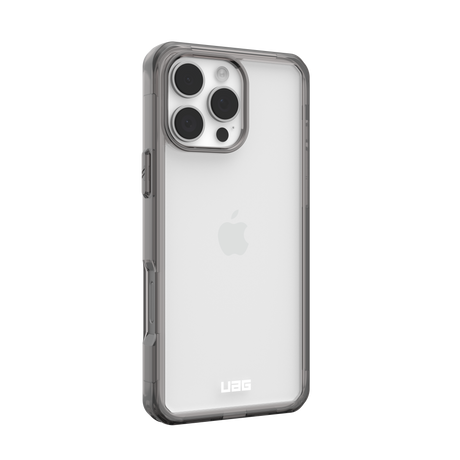 UAG รุ่น Plyo – เคส iPhone 16 Pro Max – สี Ash