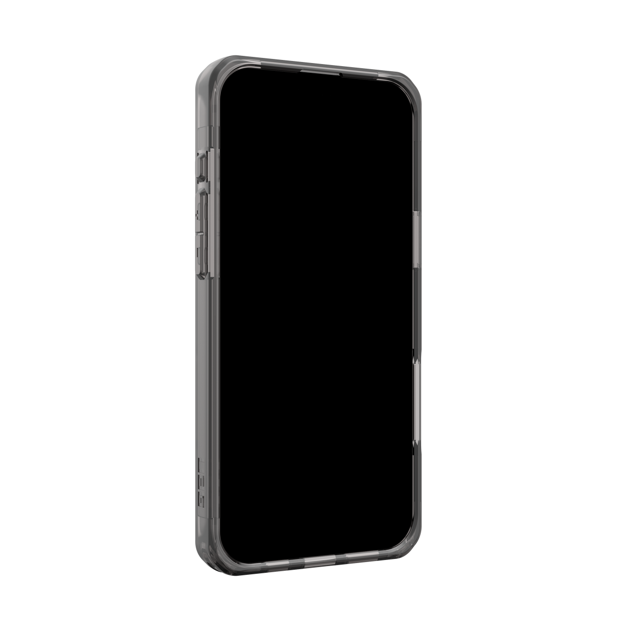 UAG รุ่น Plyo – เคส iPhone 16 Pro Max – สี Ash