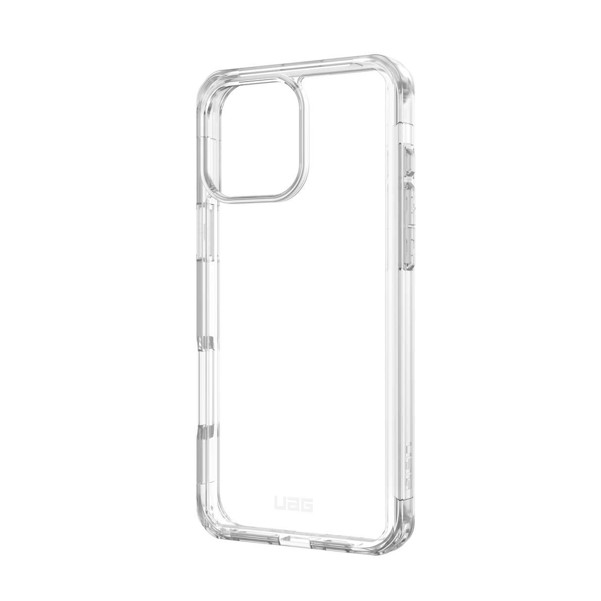 UAG รุ่น Plyo – เคส iPhone 16 Pro Max – สี Ice