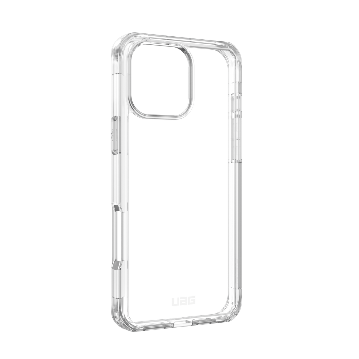 UAG รุ่น Plyo – เคส iPhone 16 Pro Max – สี Ice